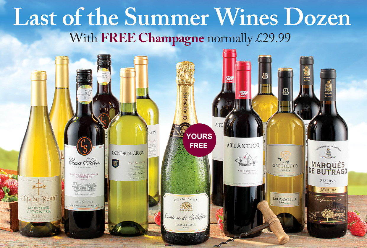 Averys of Bristol Wine Merchants Est. 1793