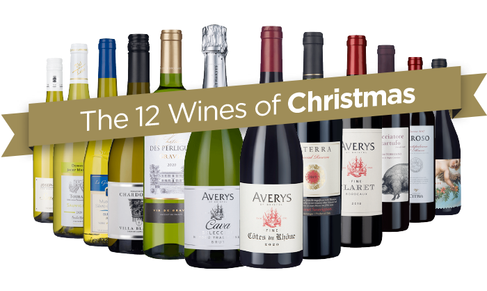 wine deals christmas