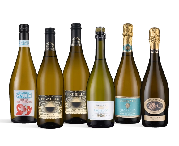 Italian Fizz case