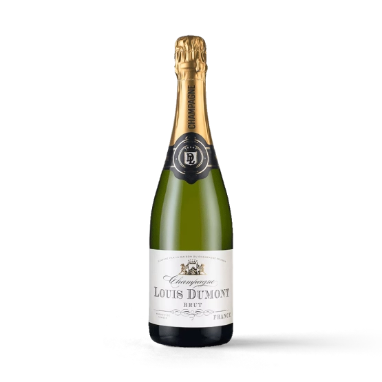 25% OFF world-renowned Grand Marque Champagne