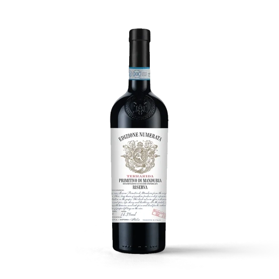 35% OFF the 98-point southern Italian Riserva