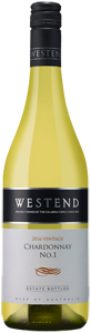 Westend Estate No.1 Chardonnay