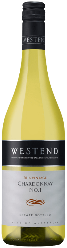 Westend Estate No.1 Chardonnay