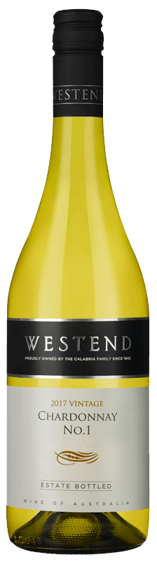 Westend Estate No.1 Chardonnay