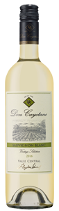 Don Cayetano Sauvignon Blanc