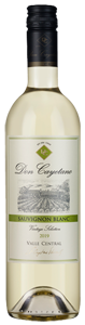 Don Cayetano Sauvignon Blanc