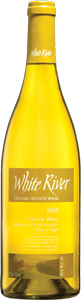 White River Chenin Blanc