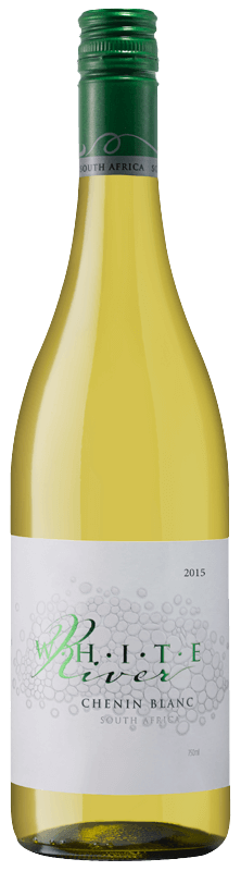 White River Chenin Blanc