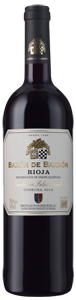 Barón de Barbón Oak Aged Rioja