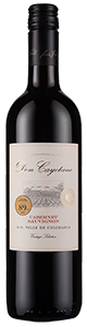 Don Cayetano Cabernet Sauvignon