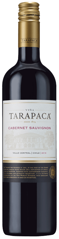 Viña Tarapacá Cabernet Sauvignon