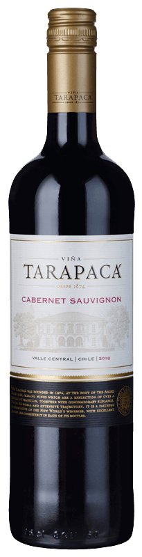 Viña Tarapacá Cabernet Sauvignon