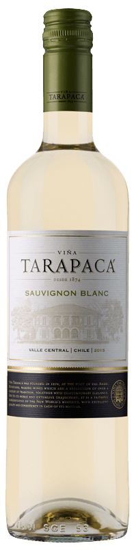 Viña Tarapacá Sauvignon Blanc