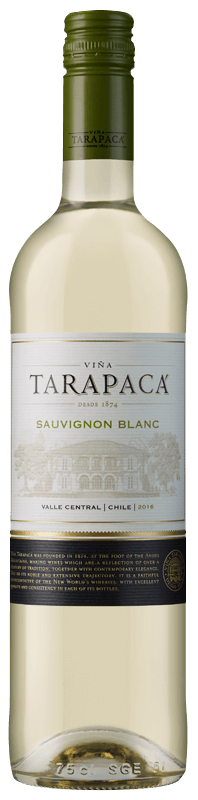 Viña Tarapacá Sauvignon Blanc