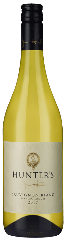 Hunter's Sauvignon Blanc