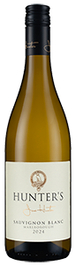 Hunter's Marlborough Sauvignon Blanc