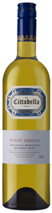 La Cittadella Pinot Grigio