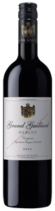 Grand Gaillard Merlot