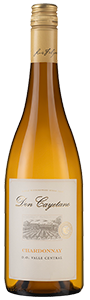 Don Cayetano Chardonnay