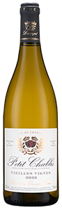 Domaine Dampt Petit Chablis Vieilles Vignes