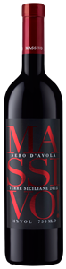 Massivo Nero d'Avola