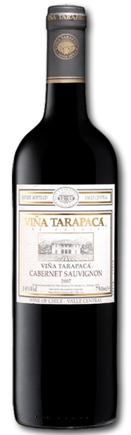 Viña Tarapacá Cabernet Sauvignon