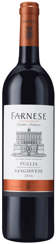 Farnese Sangiovese