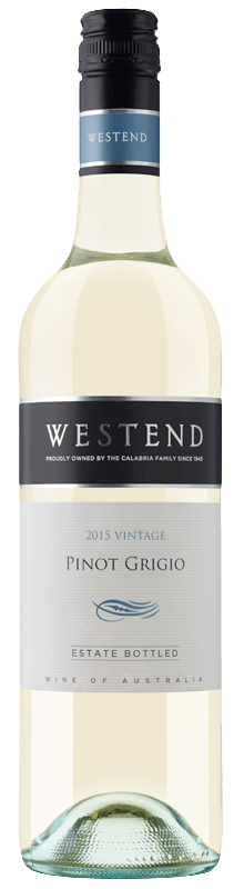 Westend Estate Pinot Grigio