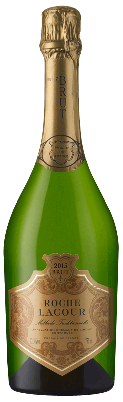 Roche Lacour Crémant de Limoux