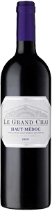 Le Grand Chai Haut-Médoc