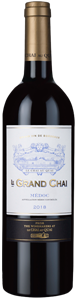 DONOTUSE Le Grand Chai Médoc