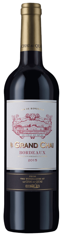 Le Grand Chai Bordeaux