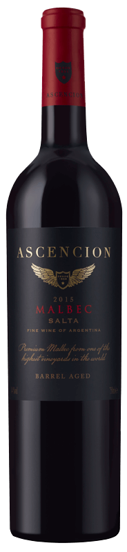 DONOTUSE Ascención Malbec