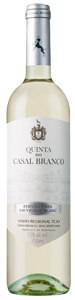 Quinta do Casal Branco Fernão Pires Sauvignon Blanc