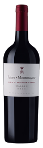 Fabre Montmayou Gran Reservado Malbec