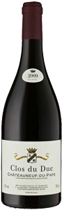 Clos du Duc Chateauneuf du Pape