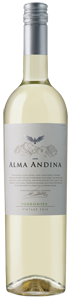 Alma Andina Torrontés