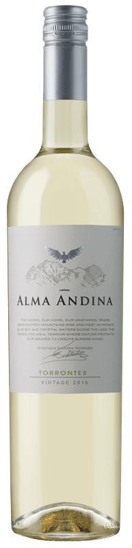 Alma Andina Torrontés