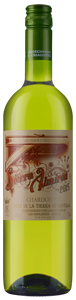 Sierra Almirón Lees-Aged Chardonnay