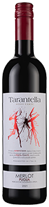 Tarantella Merlot Puglia