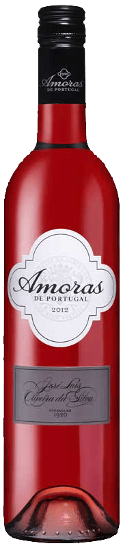 Amoras Rosado