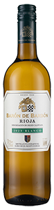 Barón de Barbón Rioja Blanco