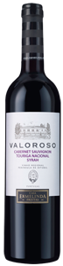 Valoroso Cabernet Touriga Nacional Syrah