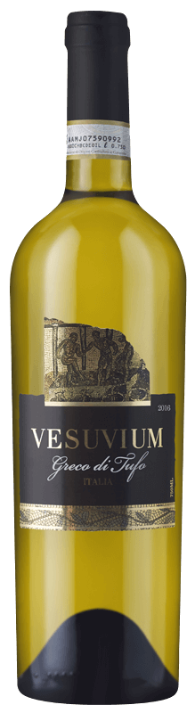 Vesuvium Greco di Tufo