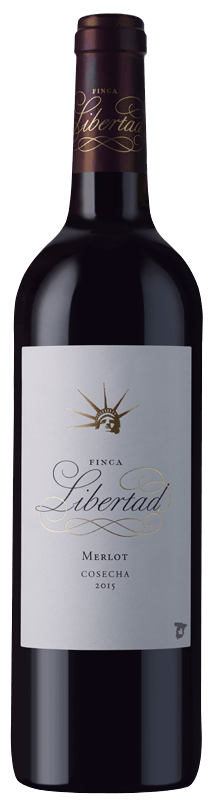 Finca Libertad Merlot