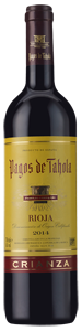 Pagos de Tahola Crianza