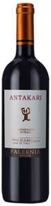 Antakari Carmenère Syrah