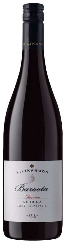 Kilikanoon Baroota Shiraz