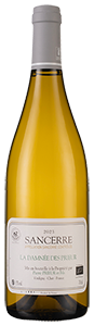 La Damnée des Prieur Organic Sancerre