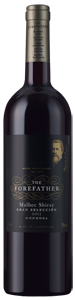 The Forefather Gran Selección Malbec Shiraz